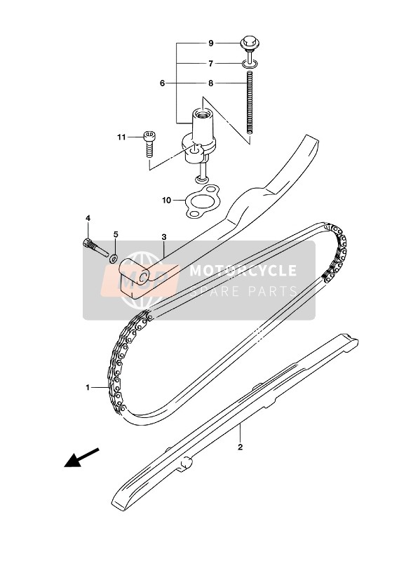 Cam Chain